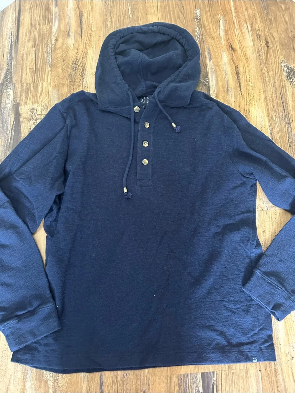 Jachs Men's Crewneck & Hooded Sweater Bundle in Beige, Navy, Olive, Gray, Blue